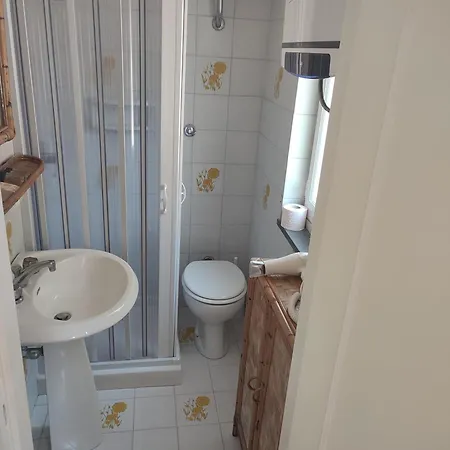 La Flavia Appartamento *