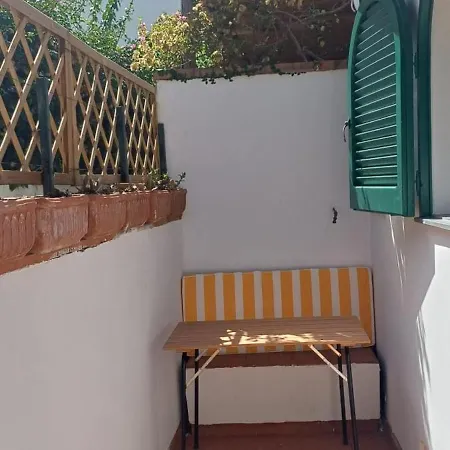 Apartman La Flavia *