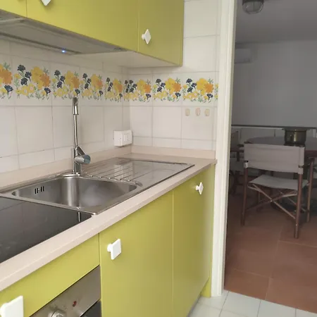 Apartman La Flavia