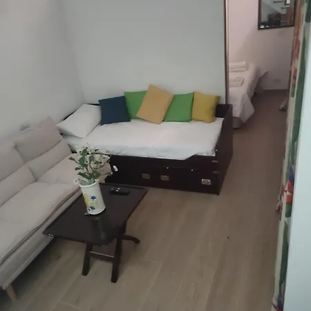 La Flavia Апартаменты